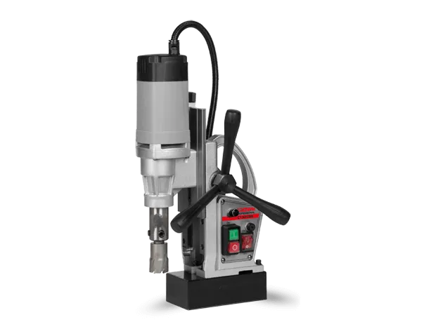 CROWN CT 32038 magnit bilan qazilgan buron