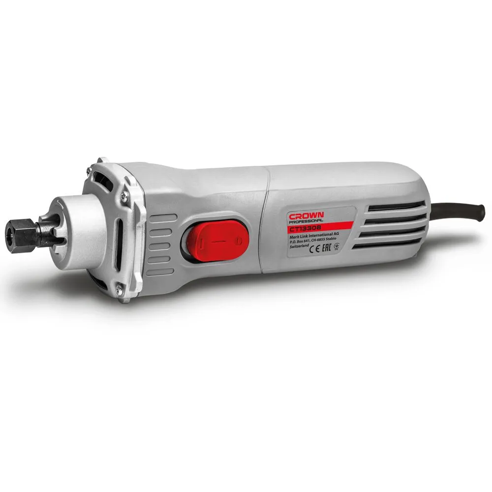 CROWN CT13308 to'g'ri sherish mashini 600W