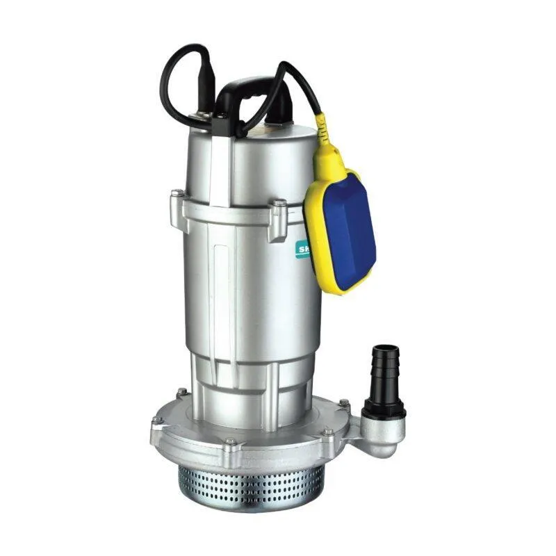 Насos QDX10-16-0.75L(A)