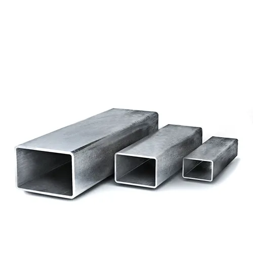 Труба профильная 40×20, 6 м