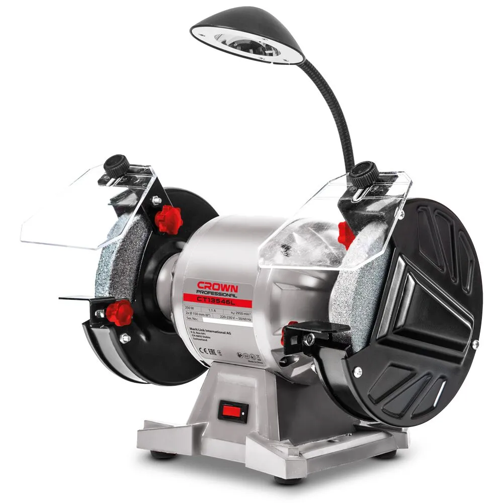 Elektr to'qiluvchi CROWN CT13546L