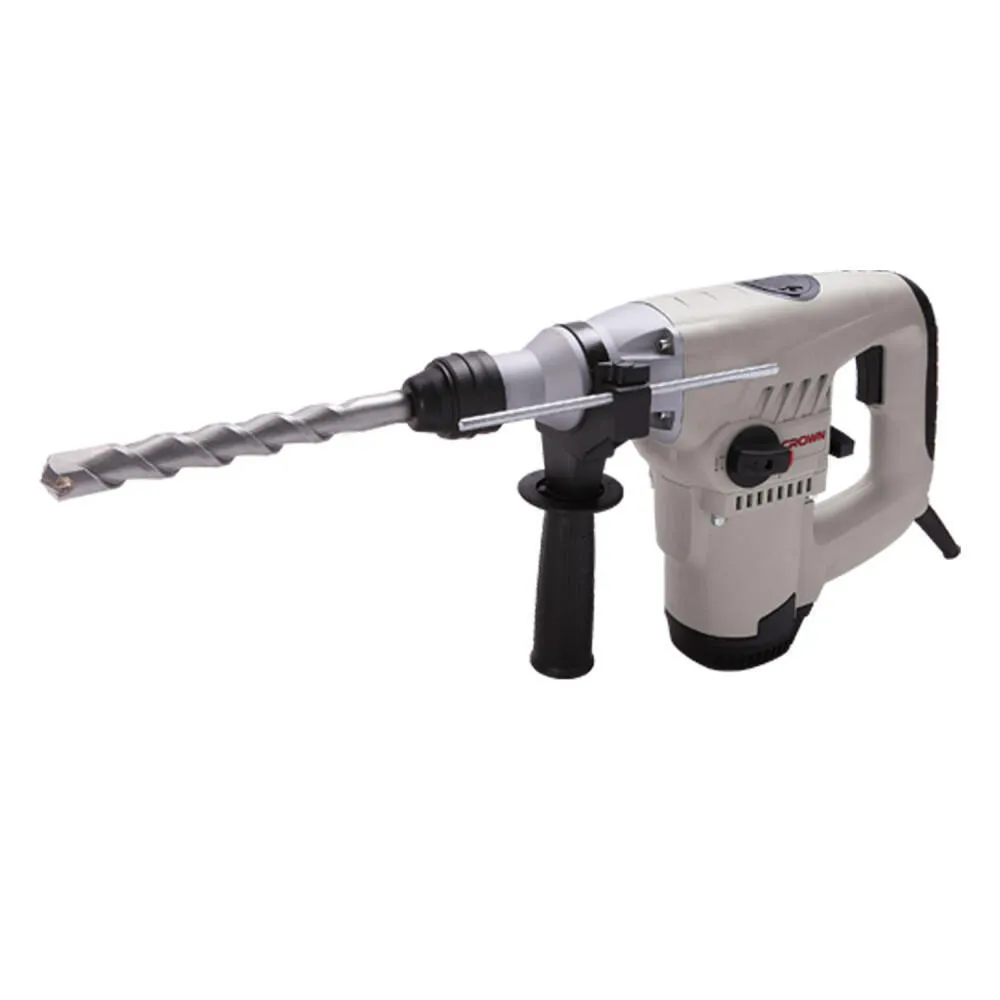 Perforator SDS+ (koʻprik) 850W CROWN CT18054BMC
