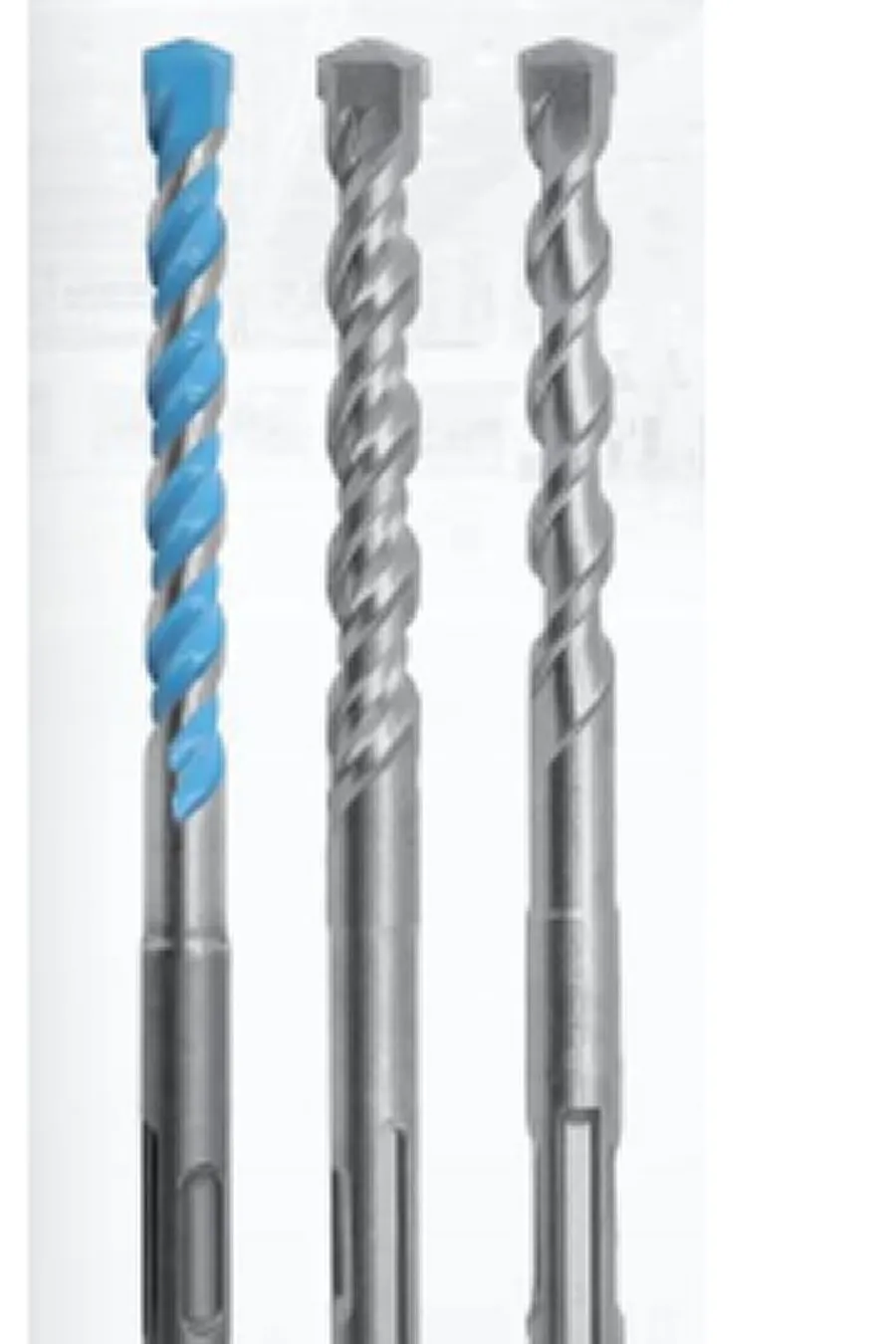 Бур по бетону SDS-Max MOSSCO, 14×350