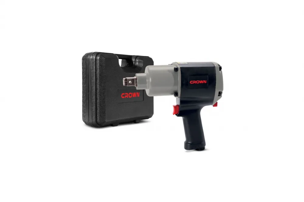 Pnevmatik gayka buruvi CROWN CT38114BMC 8000 ob/min 660 N.m