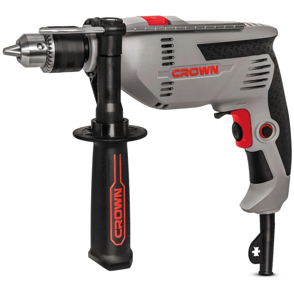 CROWN CT10128 600W zarbalovchi bur